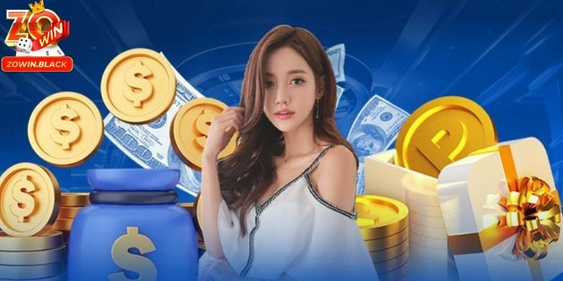 4 bước cơ bản cần biết khi giao dịch nạp tiền ZOWIN hiện nay 4 bước cơ bản cần biết khi giao dịch nạp tiền ZOWIN hiện nay