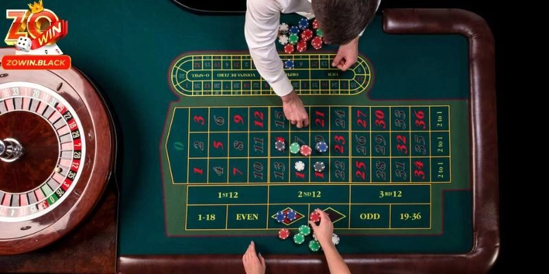 Áp dụng chiến thuật này bạn cần có khả năng phân tích Áp dụng chiến thuật này bạn cần có khả năng phân tích