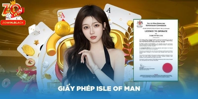 GSC Isle of Man đã chứng minh được nền tảng minh bạch GSC Isle of Man đã chứng minh được nền tảng minh bạch