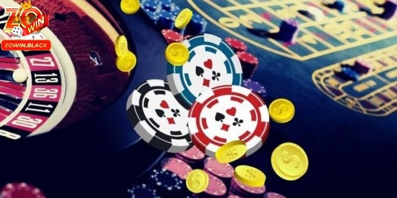 Live casino ZOWIN mang đến cho mọi người hàng trăm tựa game cực chất Live casino ZOWIN mang đến cho mọi người hàng trăm tựa game cực chất