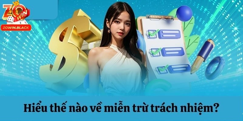 Nội dung của chính sách miễn trừ đầy đủ & cụ thể Nội dung của chính sách miễn trừ đầy đủ & cụ thể