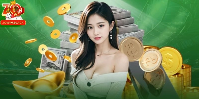 Những điều kiện quan trọng cần thỏa mãn khi rút tiền ZOWIN Những điều kiện quan trọng cần thỏa mãn khi rút tiền ZOWIN