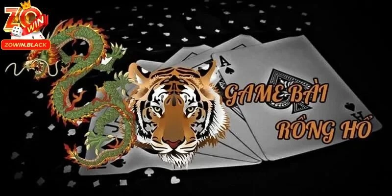 Rồng Hổ có luật lệ đơn giản nên nhiều người tham gia Rồng Hổ có luật lệ đơn giản nên nhiều người tham gia