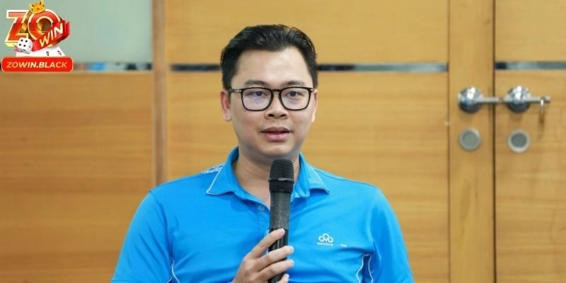 Tầm nhìn 5 năm phát triển của nhà cái Tầm nhìn 5 năm phát triển của nhà cái