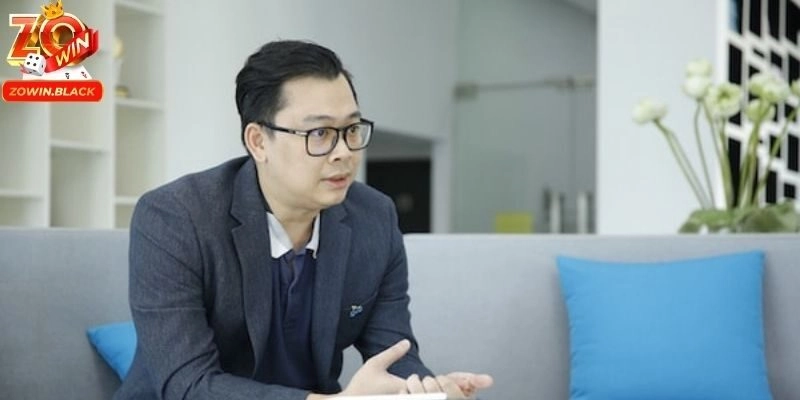 Thành tựu của CEO Lương Tuấn Thành tựu của CEO Lương Tuấn